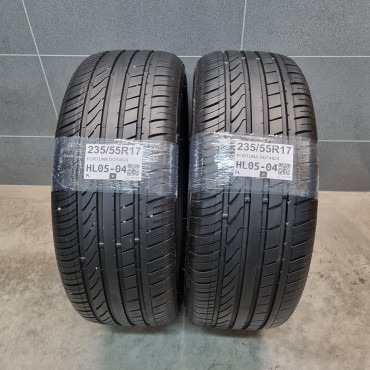 235/55R17 FORTUNA DOT4824