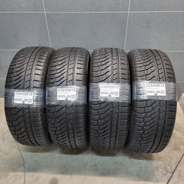 235/55R18 FALKEN DOT3922