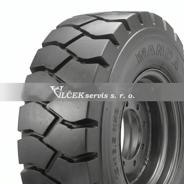 7,00-12 Wanda FT001 138A5 TT 12PR