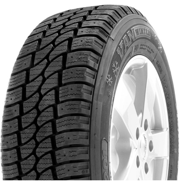 185R14 Sebring FORMULA VAN+ WINTER (201) 102R