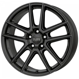 Anzio SPLIT 8x18 5x114.3 ET45 racing-black 70.1