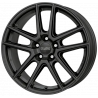 Anzio SPLIT 7.5x17 5x112 ET52 racing-black 66.5