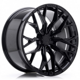 CONCAVER CVR1 8x19 (Rozteč a ET na zákazku) 72.6 Platinum Black