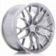 CONCAVER CVR1 10x20 (Rozteč a ET na zákazku) 72.6 Brushed Titanium