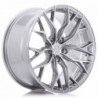 CONCAVER CVR1 11x21 (Rozteč a ET na zákazku) 74.1 Brushed Titanium