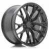 CONCAVER CVR1 11x21 (Rozteč a ET na zákazku) 74.1 Carbon Graphite