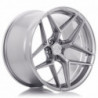 CONCAVER CVR2 10.5x19 (Rozteč a ET na zákazku) 72.6 Brushed Titanium