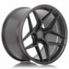 CONCAVER CVR2 11x22 (Rozteč a ET na zákazku) 74.1 Carbon Graphite