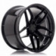 CONCAVER CVR3 9.5x19 (Rozteč a ET na zákazku) 72.6 Platinum Black