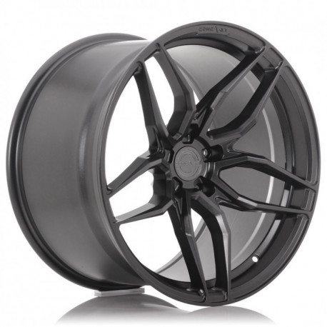 CONCAVER CVR3 12x20 (Rozteč a ET na zákazku) 72.6 Carbon Graphite