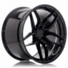 CONCAVER CVR3 11.5x21 (Rozteč a ET na zákazku) 74.1 Platinum Black