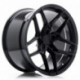 CONCAVER CVR5 12x20 (Rozteč a ET na zákazku) 72.6 Platinum Black