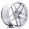 CONCAVER CVR5 10x22 (Rozteč a ET na zákazku) 74.1 Brushed Titanium