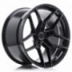 CONCAVER CVR5 11.5x22 (Rozteč a ET na zákazku) 74.1 Double Tinted Black