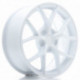 JAPAN RACING SL-01 7x17 (Rozteč a ET na zákazku) 72.6 White