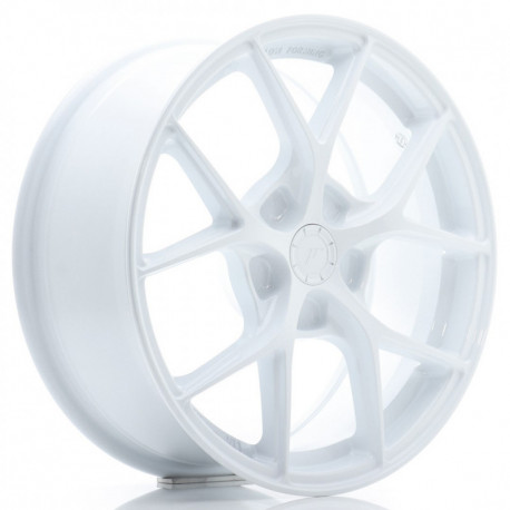 JAPAN RACING SL-01 7x17 (Rozteč a ET na zákazku) 72.6 White