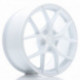 JAPAN RACING SL-01 9x17 (Rozteč a ET na zákazku) 72.6 White