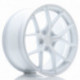 JAPAN RACING SL-01 9.5x18 (Rozteč a ET na zákazku) 72.6 White