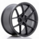 JAPAN RACING SL-01 10x19 (Rozteč a ET na zákazku) 72.6 Gun metal