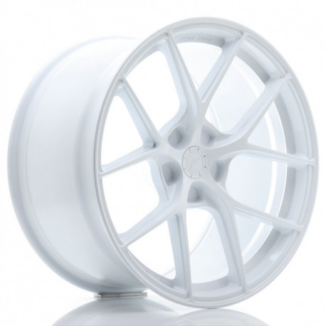 JAPAN RACING SL-01 10x19 (Rozteč a ET na zákazku) 72.6 White