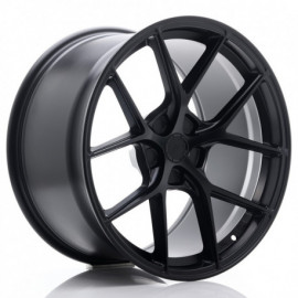 JAPAN RACING SL-01 10.5x19 (Rozteč a ET na zákazku) 72.6 Black