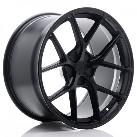 JAPAN RACING SL-01 10.5x19 (Rozteč a ET na zákazku) 72.6 Black