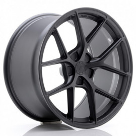 JAPAN RACING SL-01 10.5x19 (Rozteč a ET na zákazku) 72.6 Gun metal