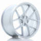 JAPAN RACING SL-01 10.5x19 (Rozteč a ET na zákazku) 72.6 Silver