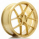 JAPAN RACING SL-01 8x19 (Rozteč a ET na zákazku) 72.6 Gold