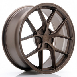 JAPAN RACING SL-01 8x19 (Rozteč a ET na zákazku) 72.6 Bronze