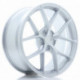 JAPAN RACING SL-01 8x19 (Rozteč a ET na zákazku) 72.6 Silver