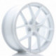 JAPAN RACING SL-01 8.5x19 (Rozteč a ET na zákazku) 72.6 White