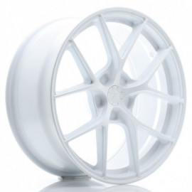 JAPAN RACING SL-01 8.5x19 (Rozteč a ET na zákazku) 72.6 White