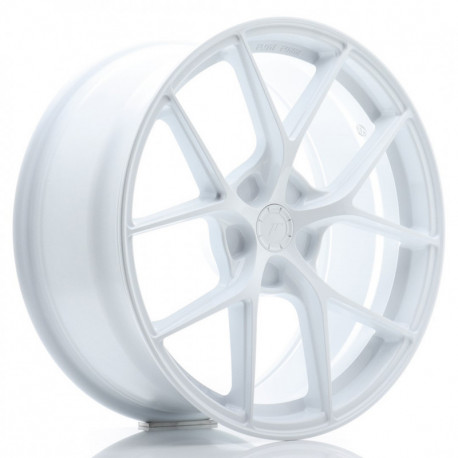 JAPAN RACING SL-01 8.5x19 (Rozteč a ET na zákazku) 72.6 White