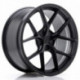 JAPAN RACING SL-01 9x19 (Rozteč a ET na zákazku) 72.6 Black