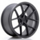 JAPAN RACING SL-01 9x19 (Rozteč a ET na zákazku) 72.6 Gun metal