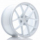 JAPAN RACING SL-01 9x19 (Rozteč a ET na zákazku) 72.6 White