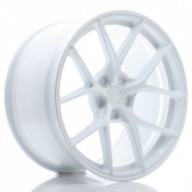 JAPAN RACING SL-01 9x19 (Rozteč a ET na zákazku) 72.6 White
