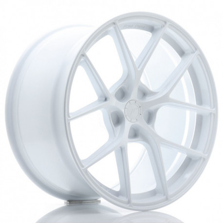 JAPAN RACING SL-01 9x19 (Rozteč a ET na zákazku) 72.6 White