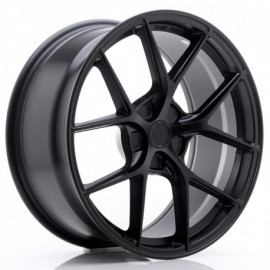 JAPAN RACING SL-01 9x19 (Rozteč a ET na zákazku) 72.6 Black