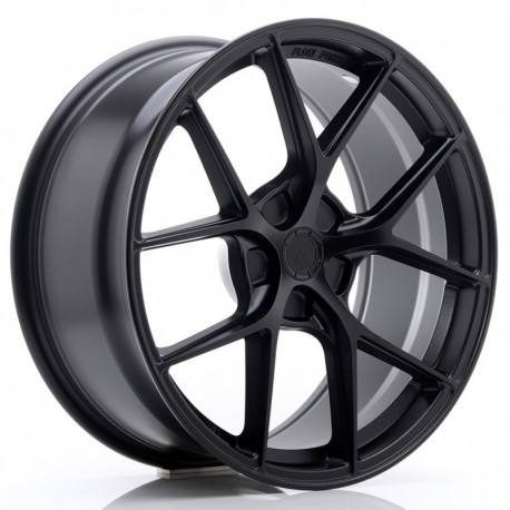 JAPAN RACING SL-01 9x19 (Rozteč a ET na zákazku) 72.6 Black