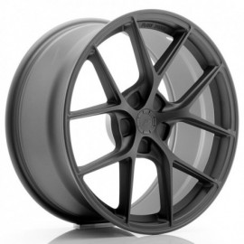 JAPAN RACING SL-01 9x19 (Rozteč a ET na zákazku) 72.6 Gun metal