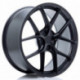 JAPAN RACING SL-01 9x20 (Rozteč a ET na zákazku) 72.6 Black