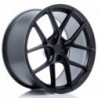 JAPAN RACING SL-01 9.5x20 (Rozteč a ET na zákazku) 72.6 Black