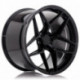CONCAVER CVR2 9x20 5x112 ET45 66.6 Platinum Black