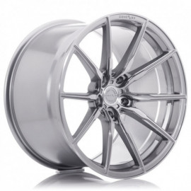CONCAVER CVR4 8.5x19 5x112 ET45 66.6 Brushed Titanium