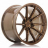 CONCAVER CVR4 9.5x19 5x112 ET45 66.6 Brushed Bronze