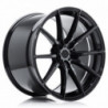 CONCAVER CVR4 9x20 5x112 ET35 66.6 Double Tinted Black
