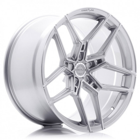 CONCAVER CVR5 8.5x19 5x112 ET45 66.6 Brushed Titanium