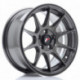 JAPAN RACING JR11 7x15 5x100 ET30 67.1 Hyper Gray